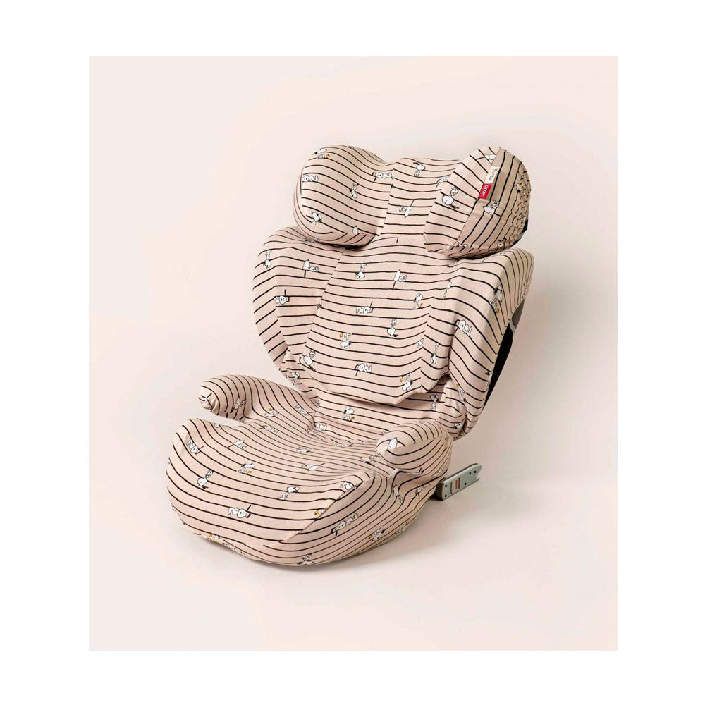 Funda Protectora para Cybex SOLUTION T i-Fix