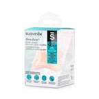 Chupete Suavinex ZeroZero Silicona -2M/2M