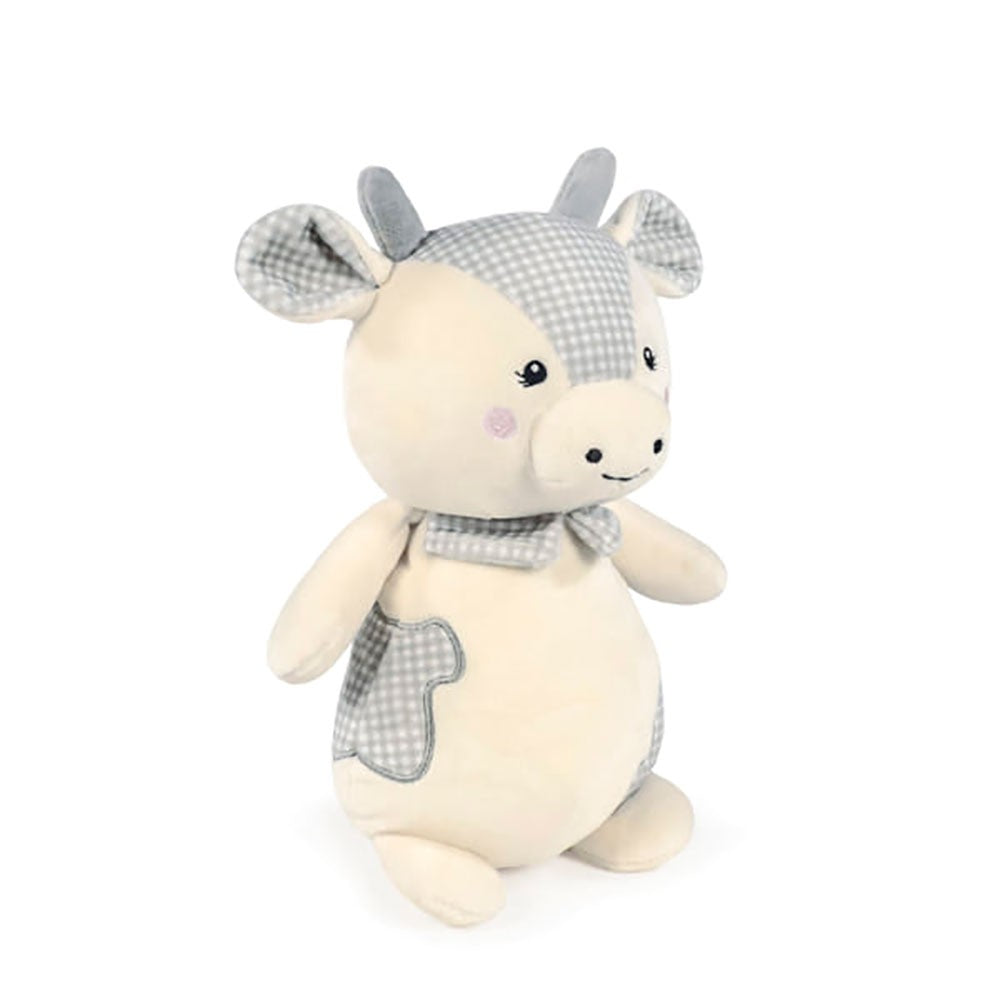 Peluche Pasito a Pasito Little Bloom Vaca