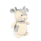 Peluche Pasito a Pasito Little Bloom Vaca