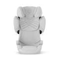 Platinum White