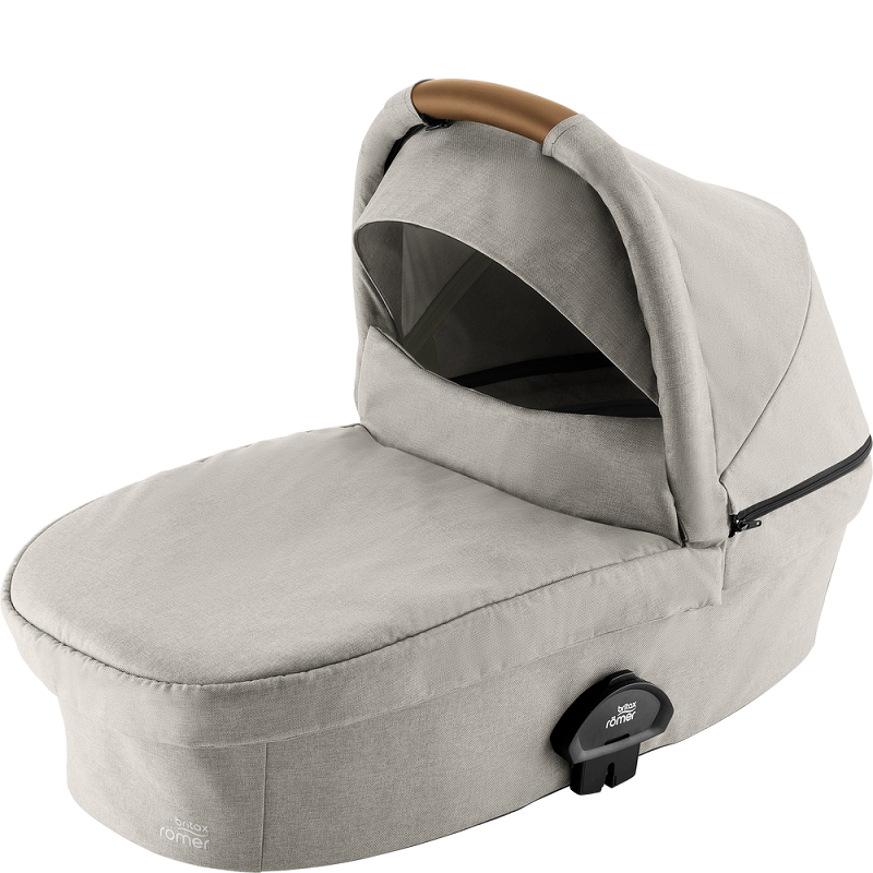 Capazo Britax Römer Smile III