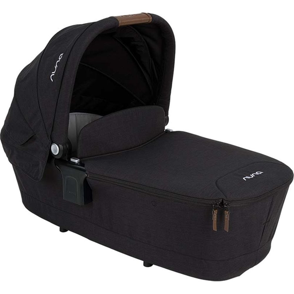 Capazo Nuna para cochecito Triv Next y Swiv