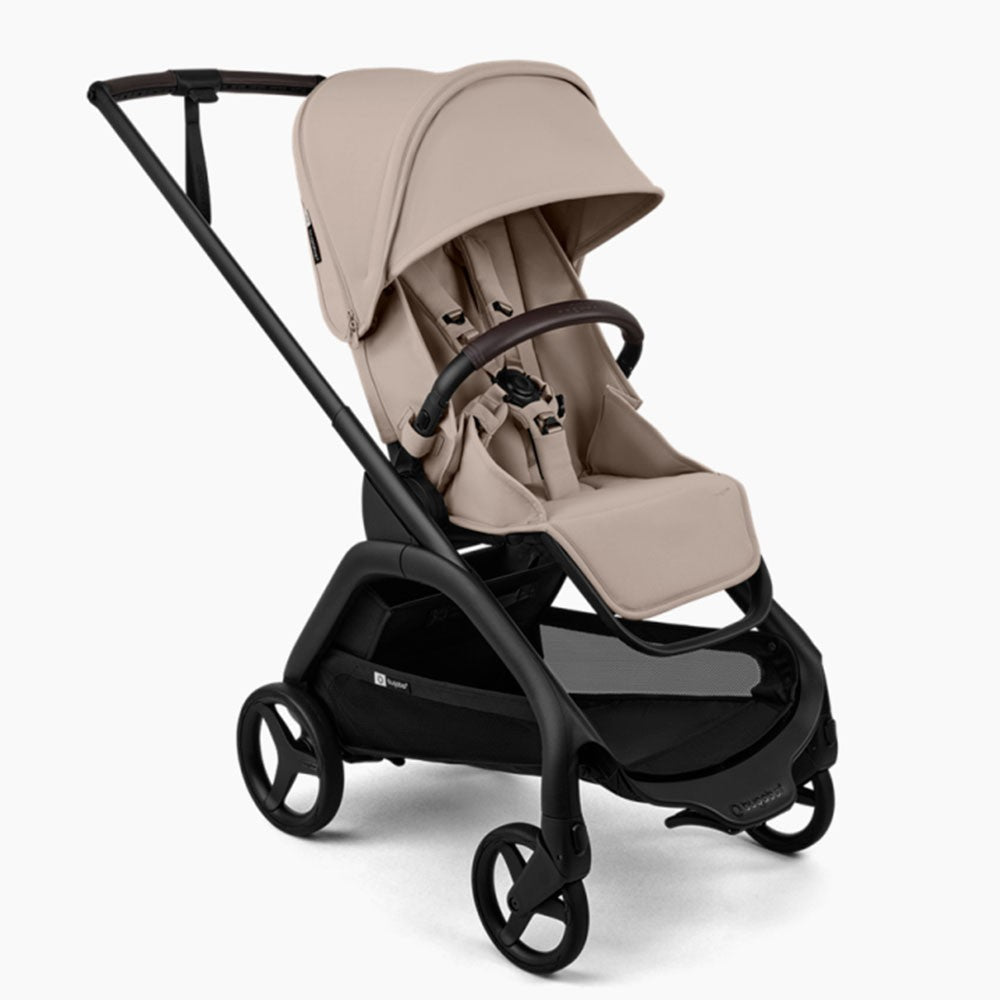 Silla Paseo Bugaboo Dragonfly Plus Completa 2026