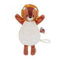 Peluche Marioneta Fosforescente Lilliputiens Jack