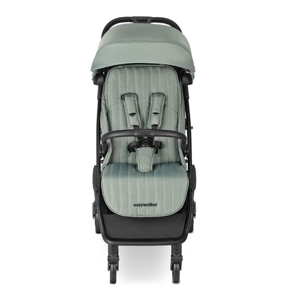 Silla paseo Easywalker JACKEY 2 regalo accesorio