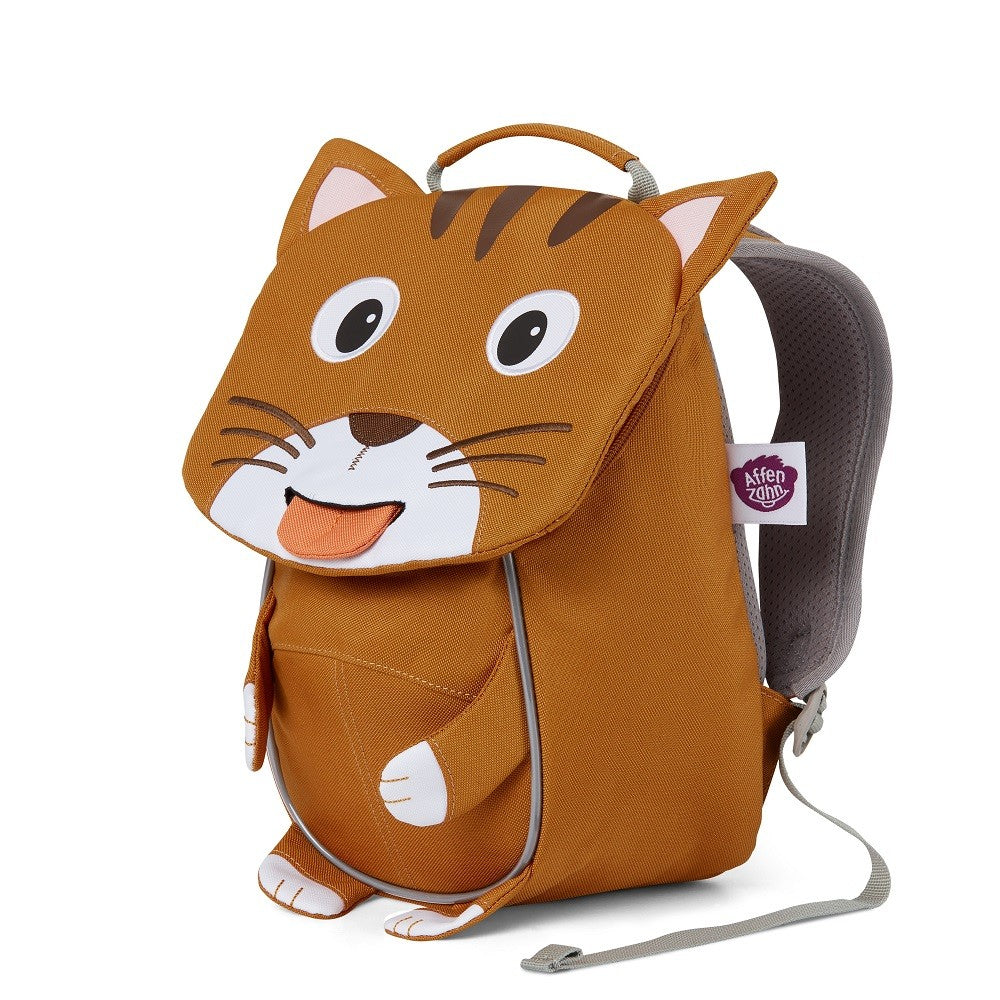 Mochila Affenzahn Gato 1-3 años