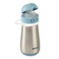 Cantimplora Inoxidable de doble pared Beaba (350 ml)