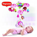 Movil Tiny Love Princess Compañía de Sueño