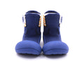 Zapato calcetin Attipas Rain Boots Blue