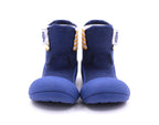 Zapato calcetin Attipas Rain Boots Blue