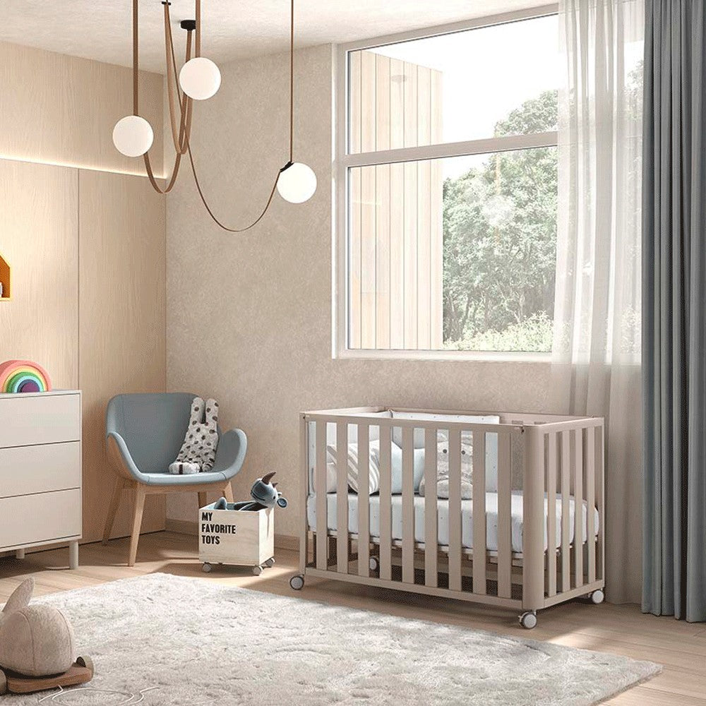 Minicuna evolutiva a Cuna Colecho Cotinfant Doco Sleeping PLUS