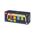 Juego Janod de Clasificación de colores