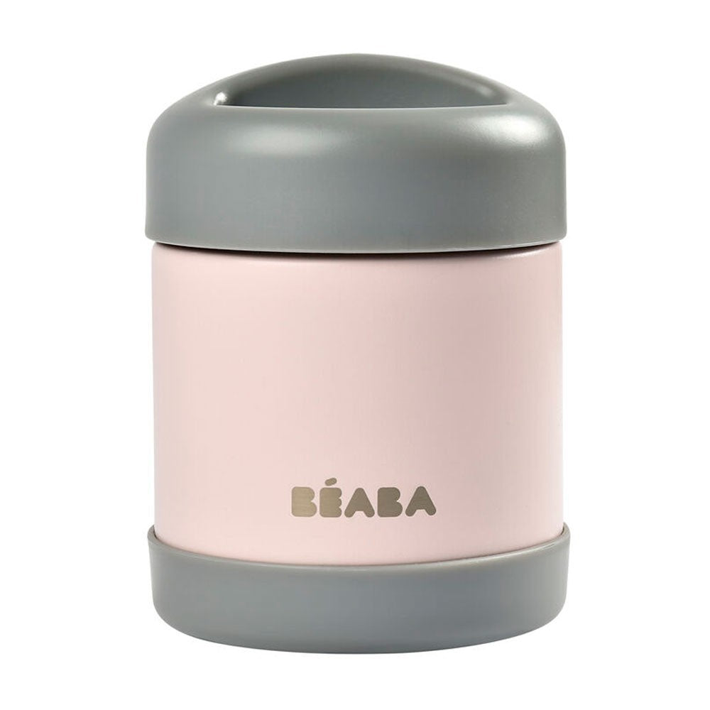 Termo Beaba inox isotérmico 300 ml