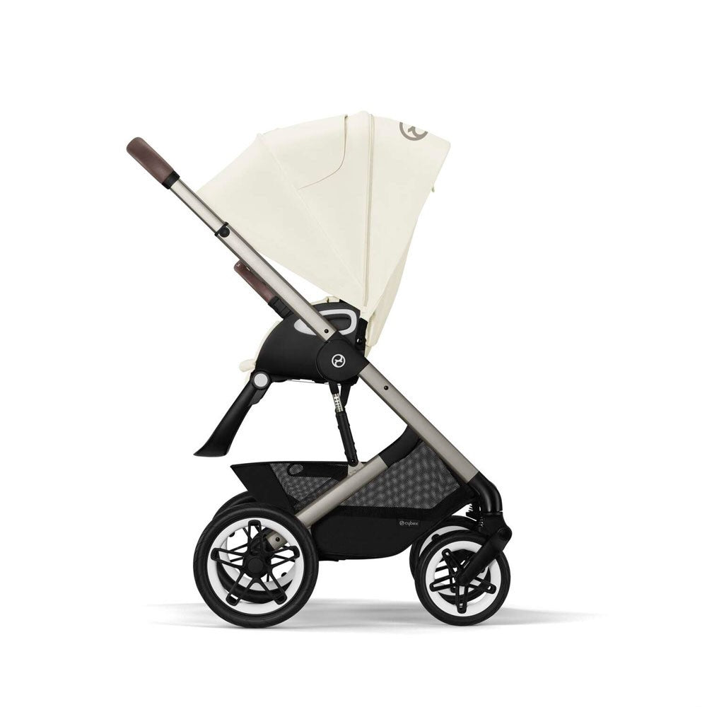 Silla paseo Cybex Talos S Lux