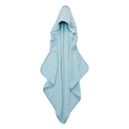 Capa de baño Little Dutch Puro Azul Denim