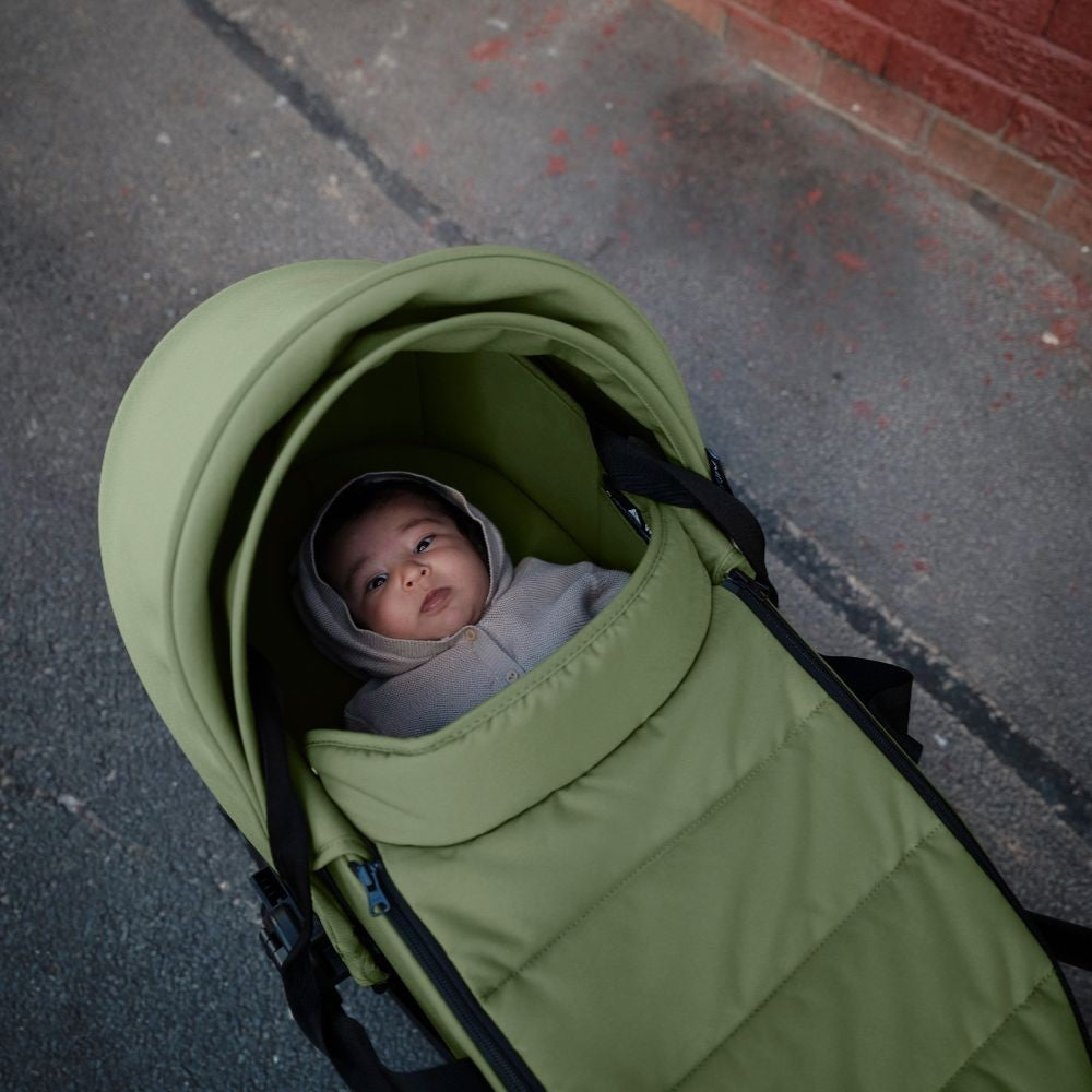 Capazo Stokke YOYO3 Bassinet