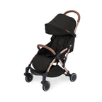 Silla paseo Ickle Bubba GLOBE MAX Magical super equipada