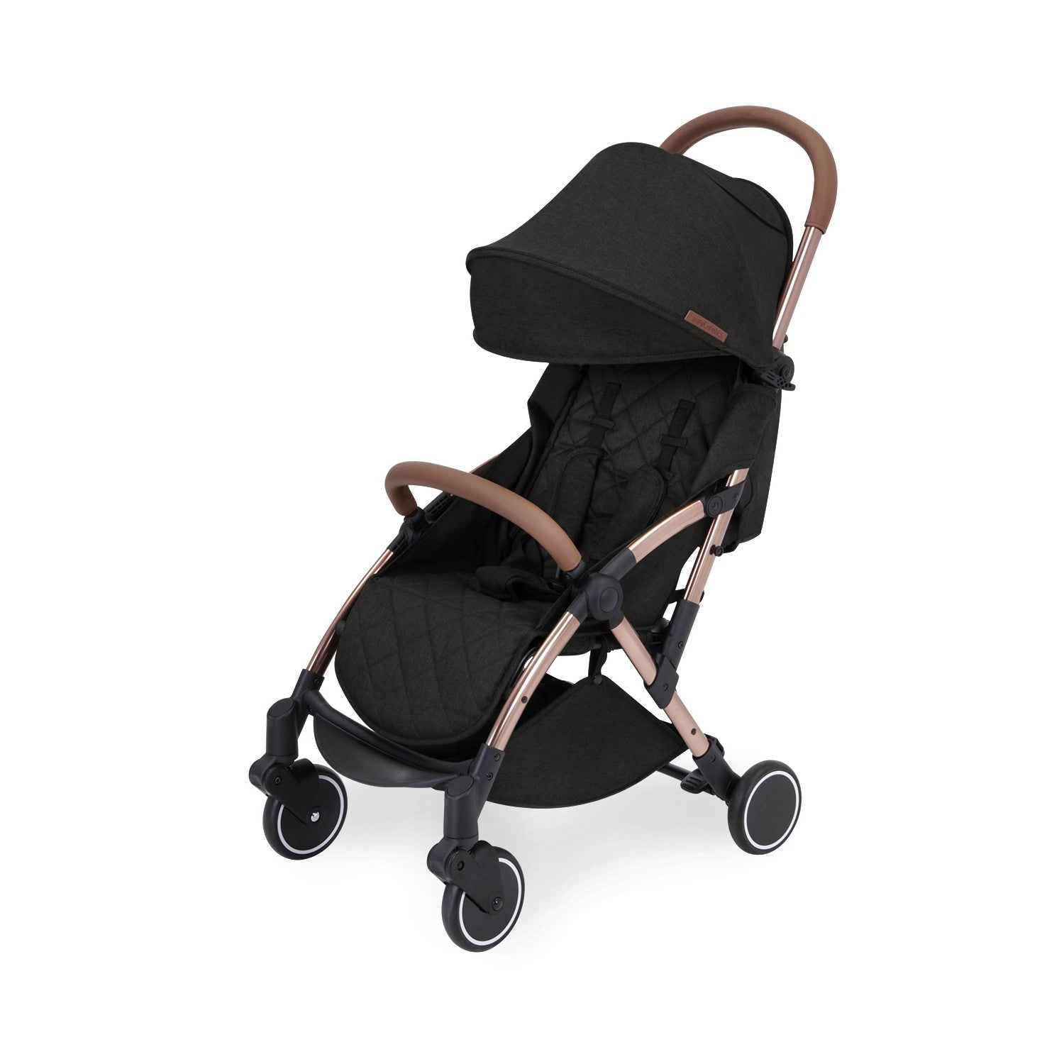 Silla paseo Ickle Bubba GLOBE MAX Magical super equipada