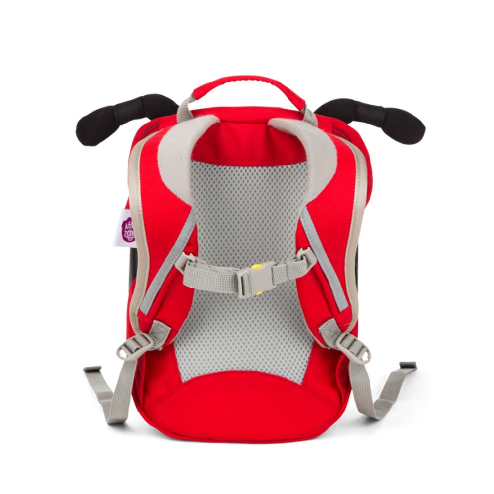 Mochila Affenzahn Mariquita 1-3 años
