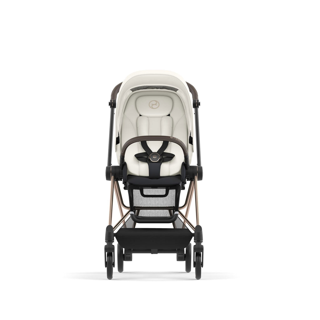 Pack Asiento Cybex Mios