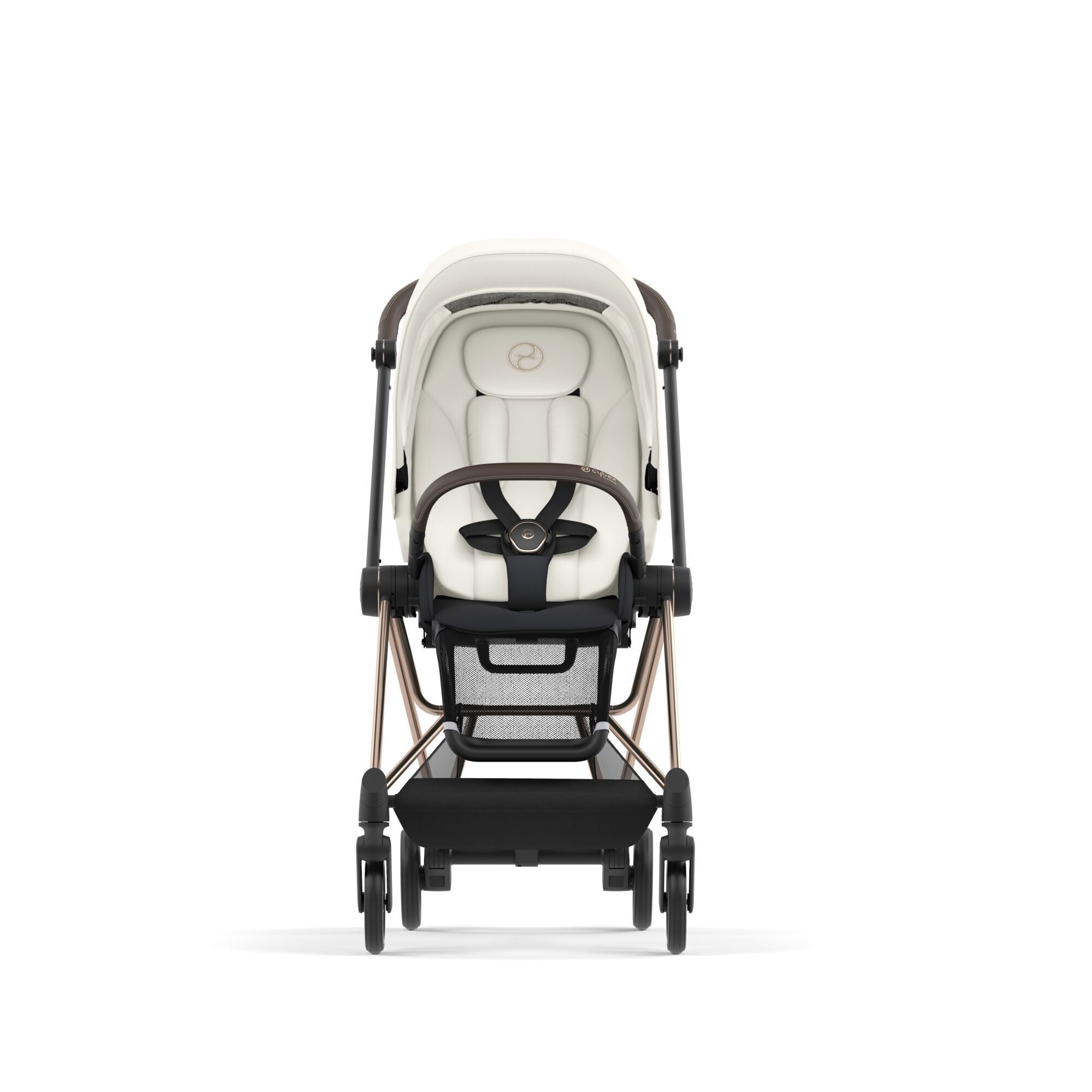 Pack Asiento Cybex Mios