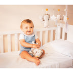 Carrusel Interbaby Leon