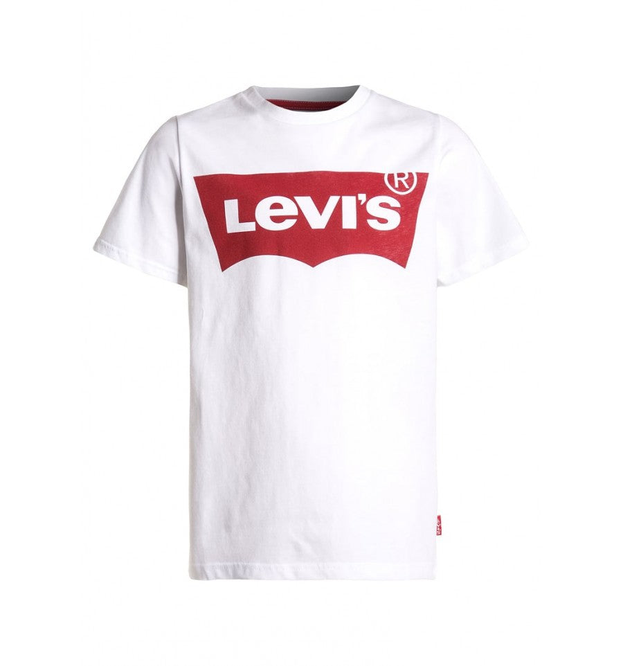 Camiseta Levis Batwing