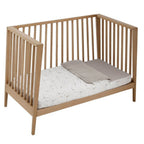 Saco Cuna Cambrass I/V Abete Beige 60x120x3cm