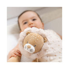 Peluche Nattou León Ernest
