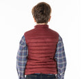 Chaleco Spagnolo Acolchado ligero 4360