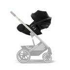 Silla Auto Cybex Cloud G i-Size PLUS Tejido 3D Transpirable