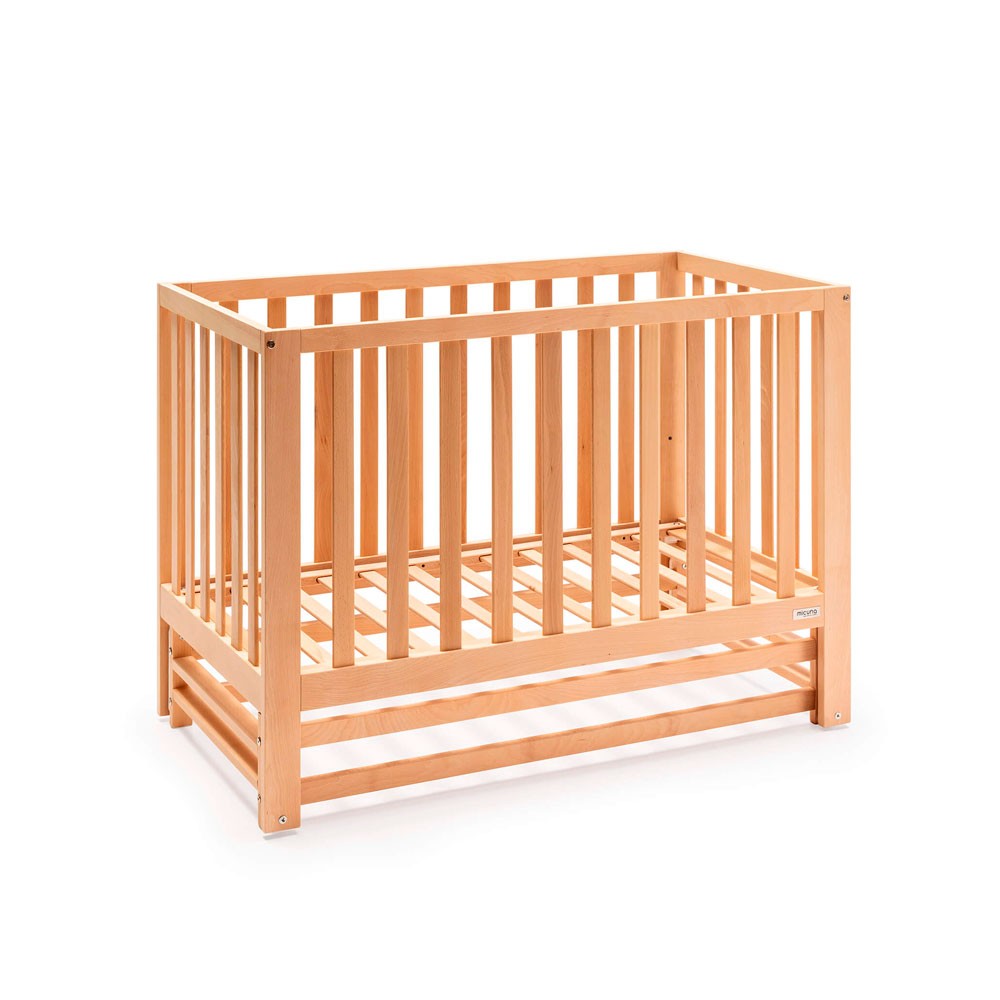 Cuna Micuna ANNIE Balance 120x60 con colchón opcional
