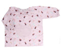 Babi Tutete con Bolsillo Central Fantastic Girl Personalizable