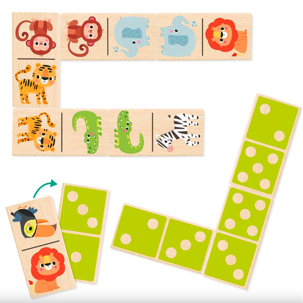 Juego Goula Pesca Magnética