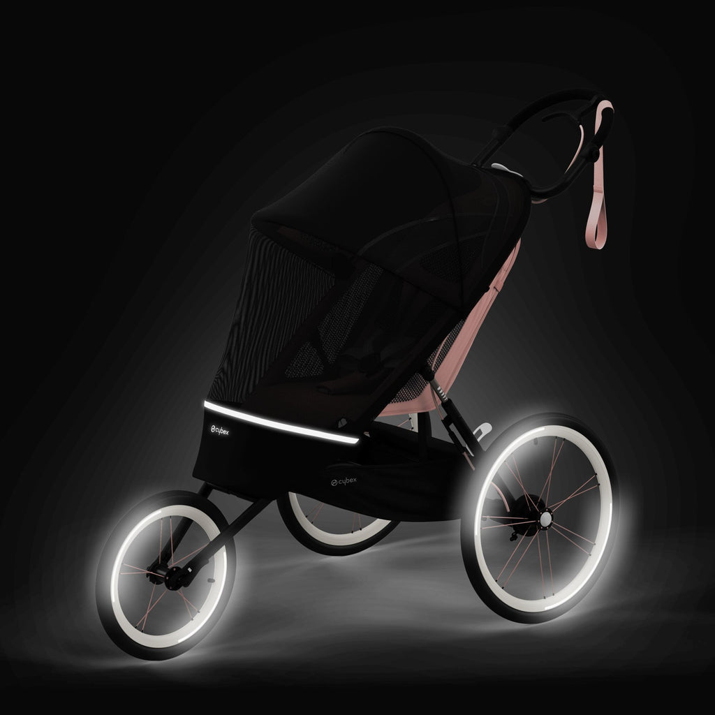 Mosquitera para Silla paseo Cybex Sport Avi