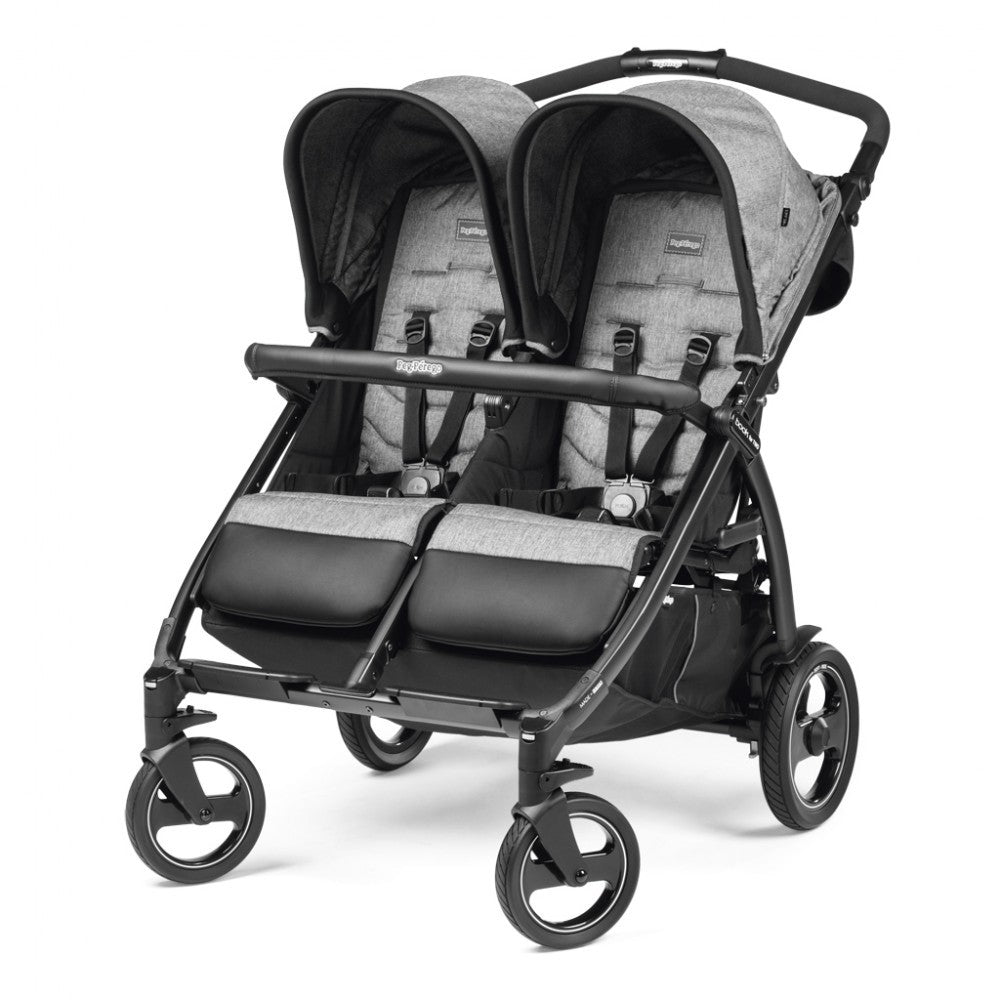 Silla paseo gemelar Peg Perego Book for Two