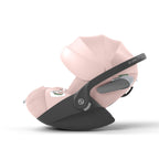Silla Auto Cybex Cloud T Plus i-Size tejido transpirable