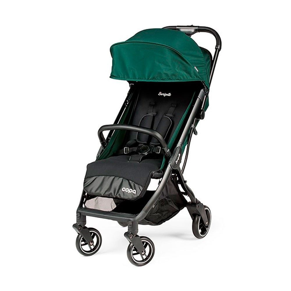 Silla Paseo Burigotto COPA plegado automatico