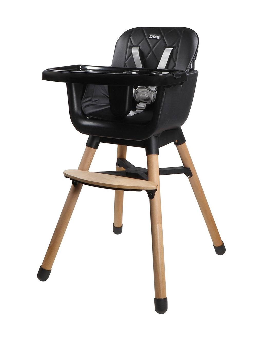 Trona madera Ding DAILY 2 en 1