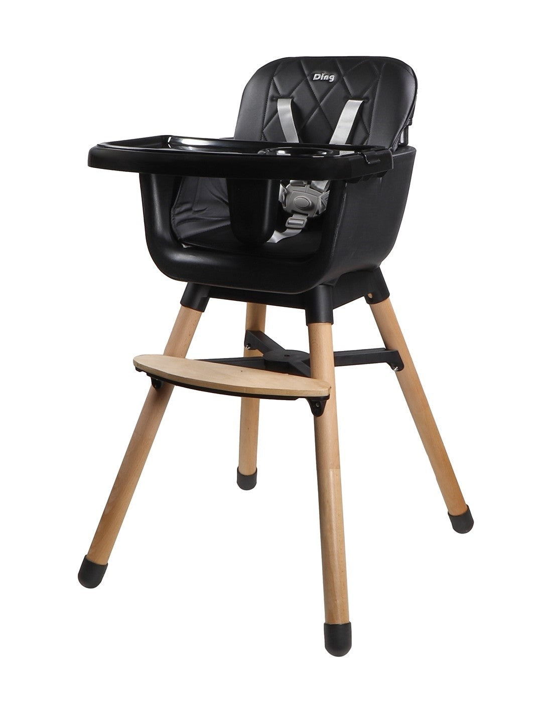 Trona madera Ding DAILY 2 en 1