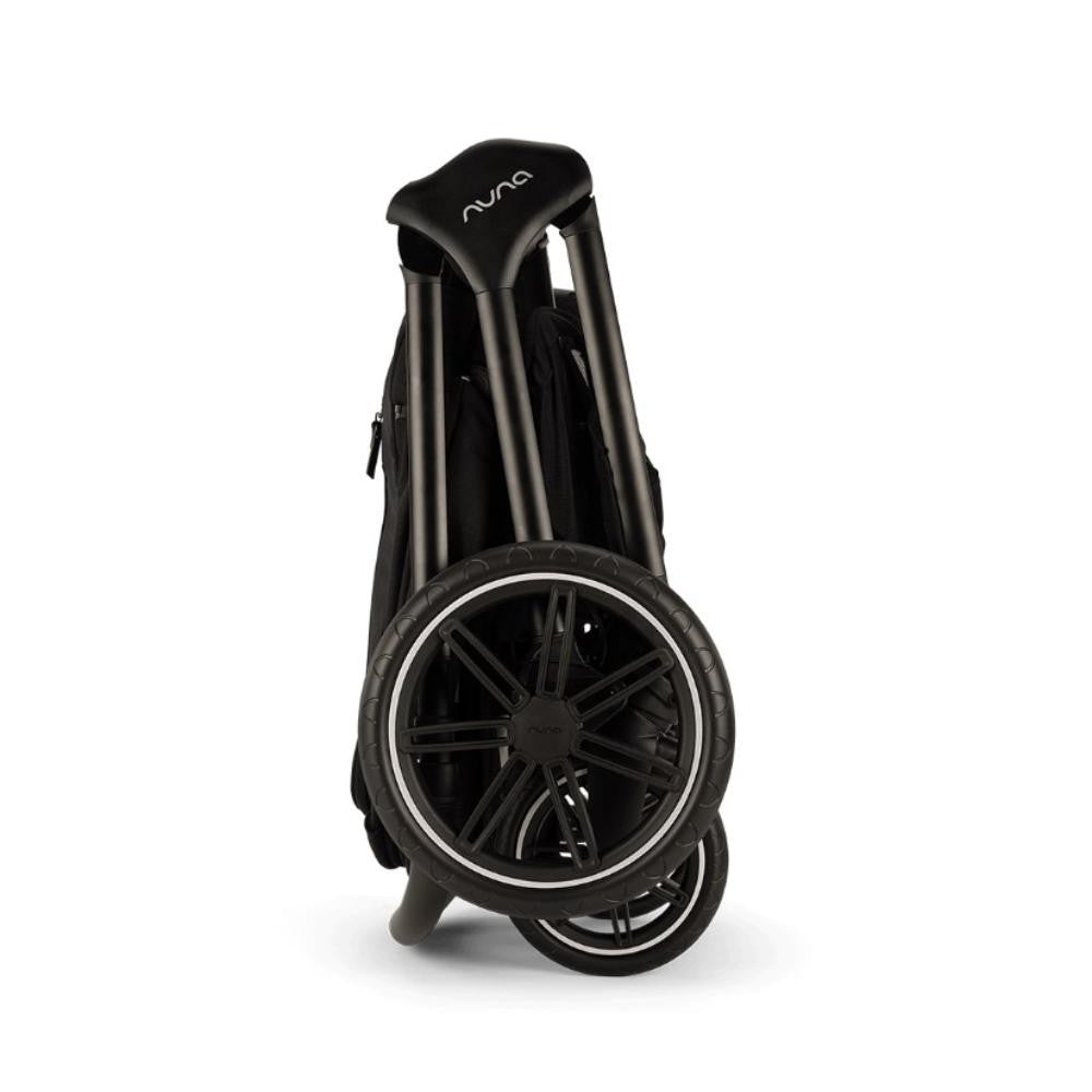 Cochecito Nuna Triv LX Winter Set