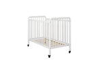 Cuna MICUNA MERI 120 x 60 con colchón opcional