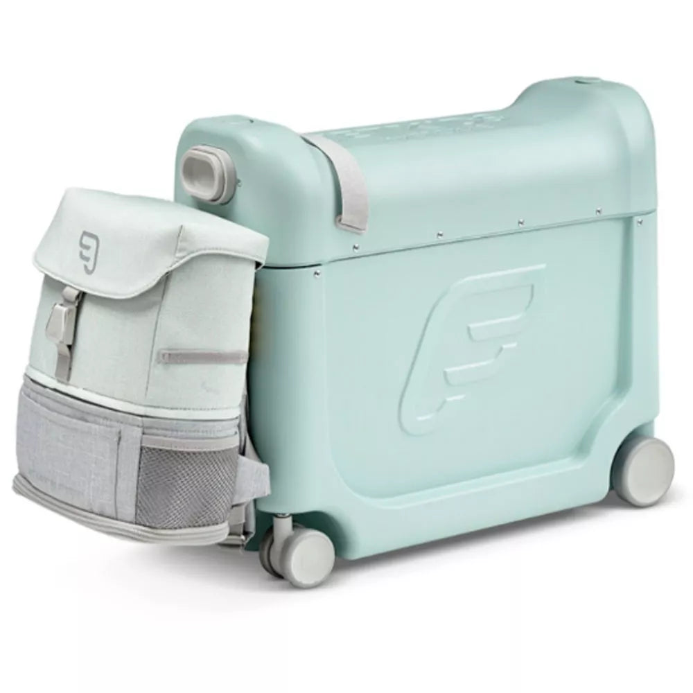 Paquete de viaje Stokke JetKids