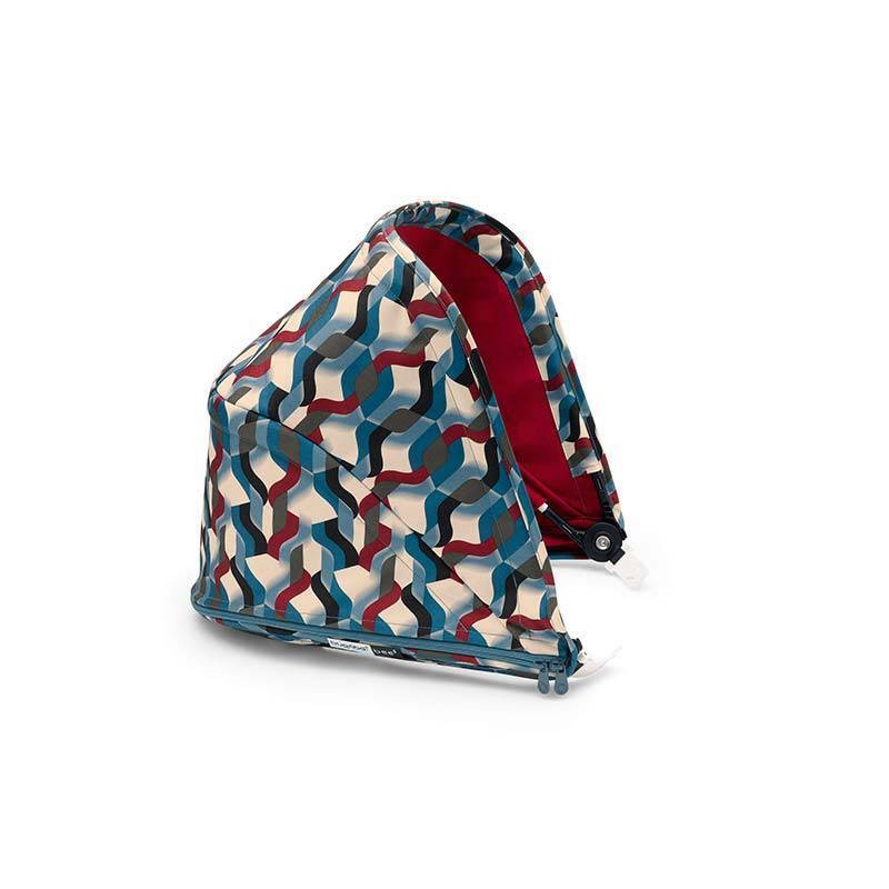 Capota Bugaboo Donkey 2