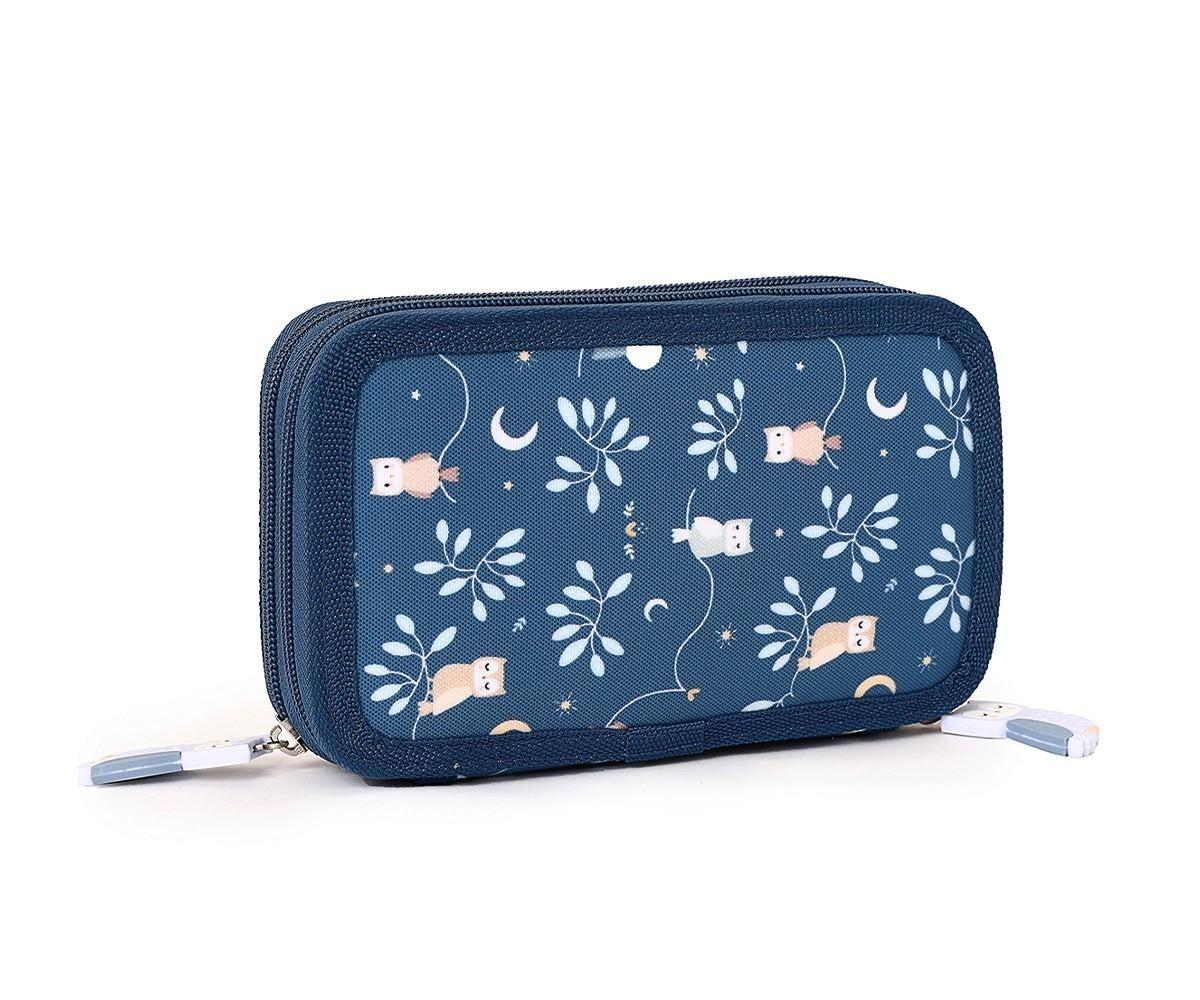Estuche Plumier Doble Tutete Magical Forest