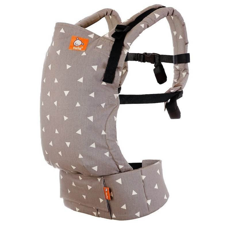 Mochila Tula Free to Grow