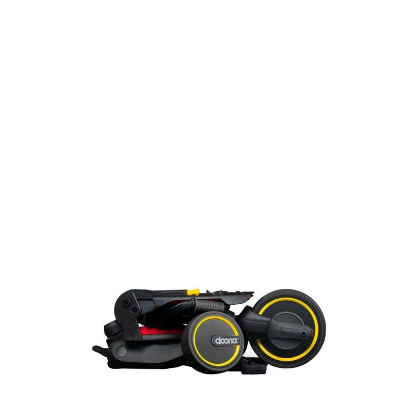 Triciclo 4 en 1 Doona LIKI TRIKE S1