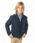 Parka Spagnolo Vivos piel 4276