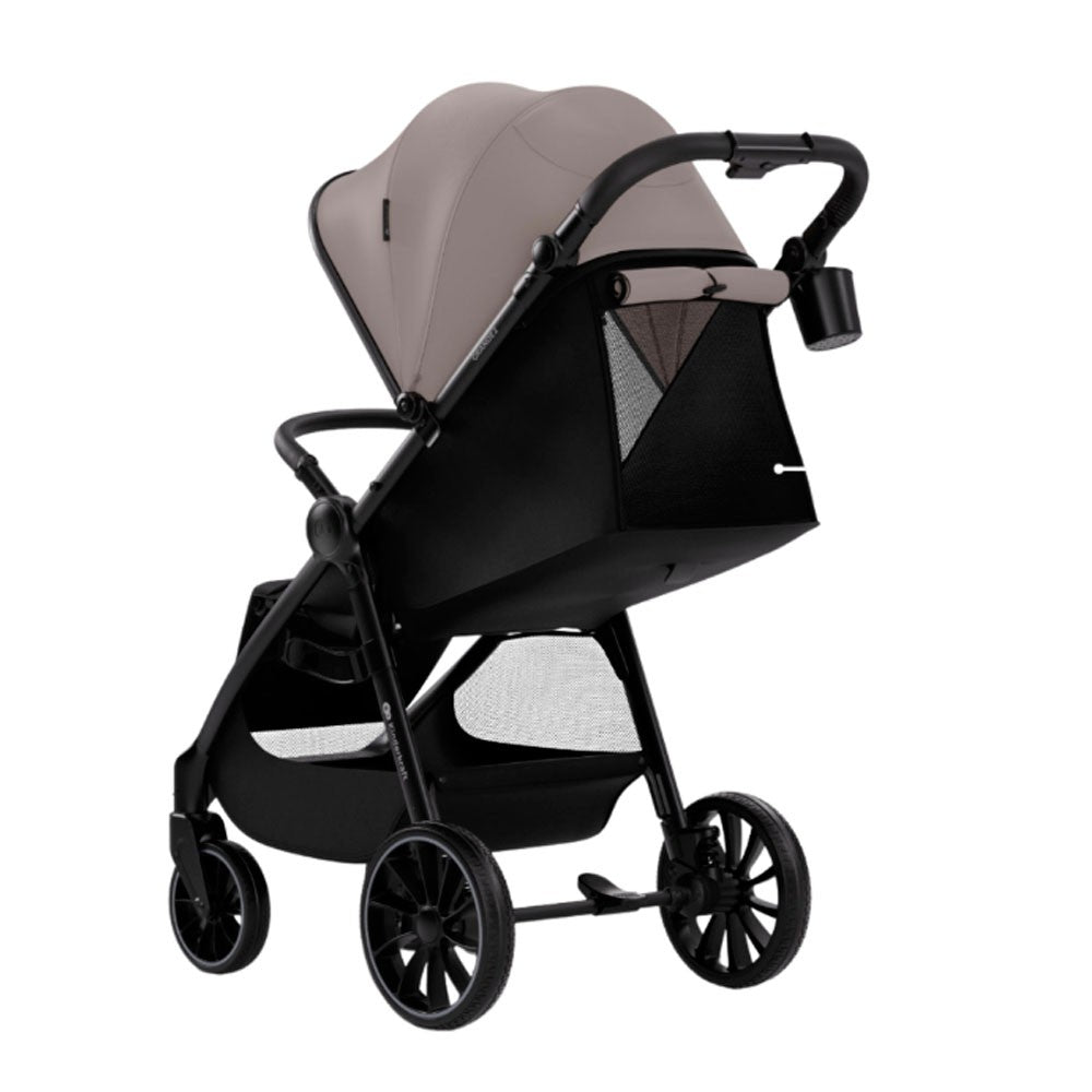 Silla paseo Kinderkraft Grande 2